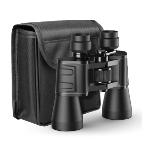 180x100 High Power Military Binoculars Day Night Vision Compact Waterproof Binoculars For Bird Watching Hunting Travel Football Games Stargazing