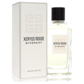 Xeryus Rouge by Givenchy Eau De Toilette Spray