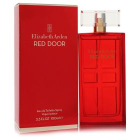 Red Door by Elizabeth Arden Eau De Toilette Spray