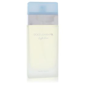 Light Blue by Dolce & Gabbana Eau De Toilette Spray (Tester)